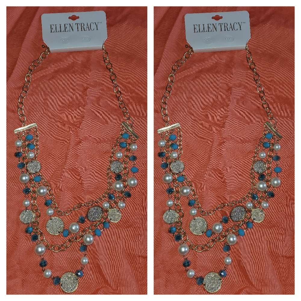 Statement Necklace